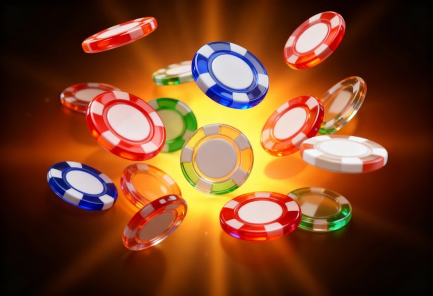 Comment fonctionne le casino Montecrypto Comment fonctionne le casino Montecrypto