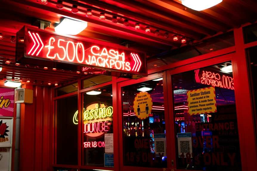 iWild Casino Bonusangebote: Alles, was Sie wissen müssen