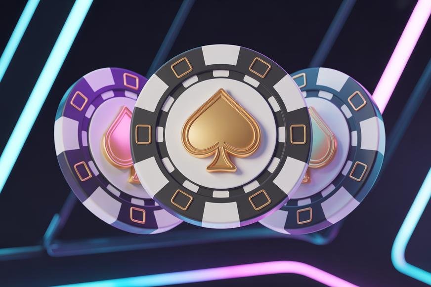 Jeton Rouge Casino pour Débutants : Guide Complet pour Commencer à Jouer