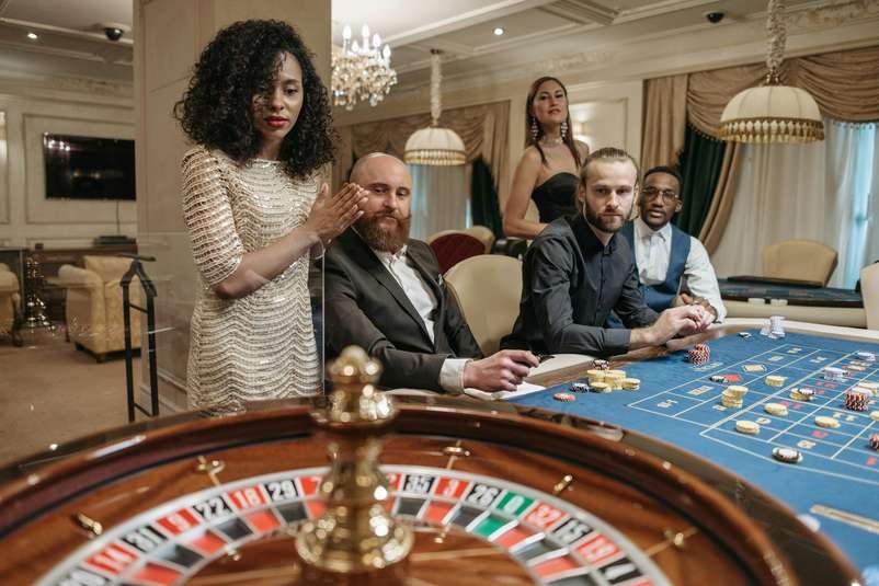 L'IA et la Personnalisation dans les Casinos en Ligne L'IA et la Personnalisation dans les Casinos en Ligne