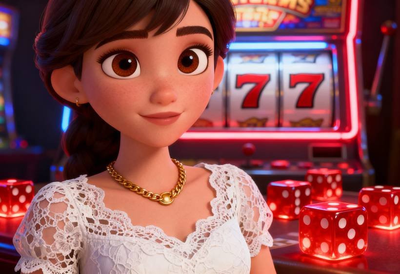 Lady Aida Casino in Spain: A Comprehensive Guide for Spanish Players