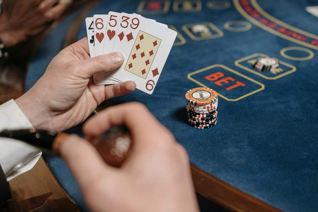 Megawin Casino vs Compétiteur : Quel Est Le Meilleur Choix ?