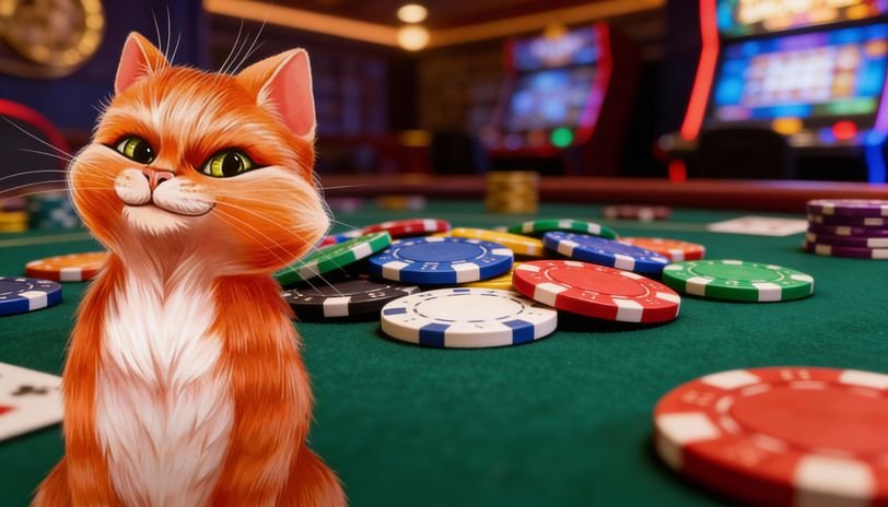 Monixbet Casino: Overzicht van Gokkasten
