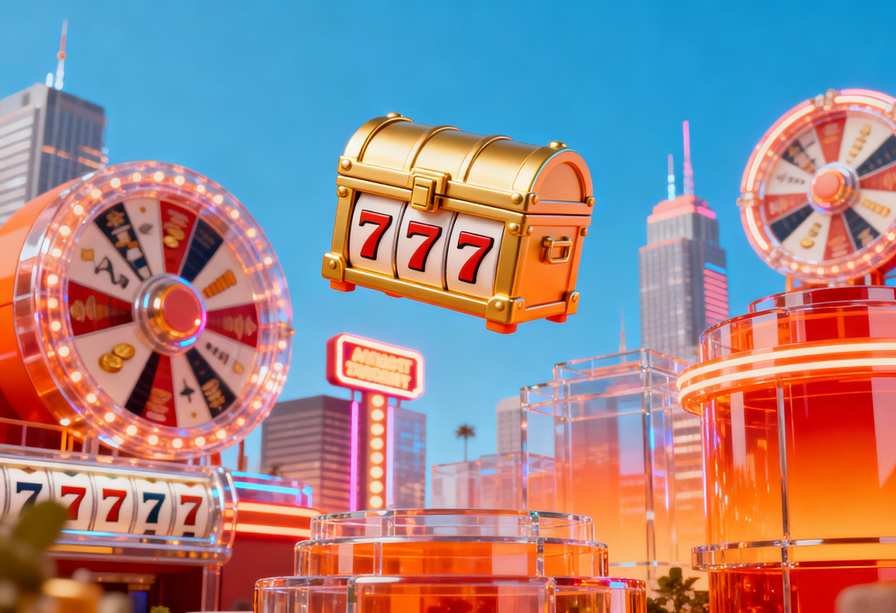 Mr Fortune Casino: A Deep Dive into the Player Experience Mr Fortune Casino: A Deep Dive into the Player Experience