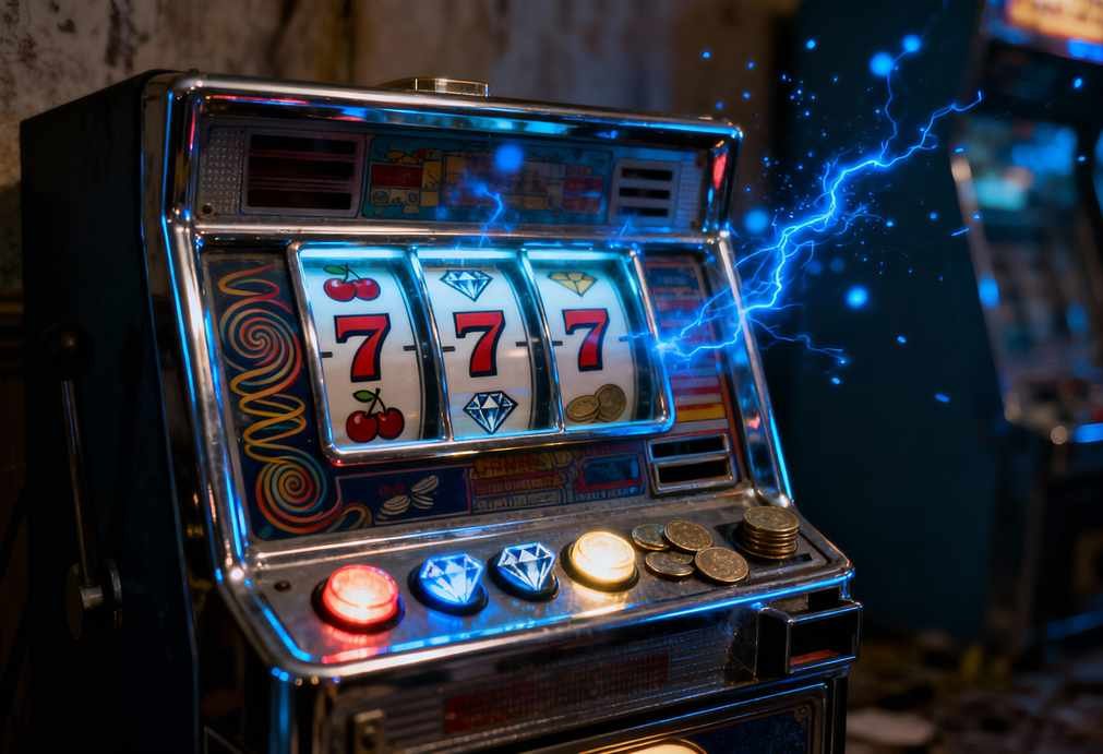 Neonix Casino vs. The Competition: A Deep Dive Casino Comparison