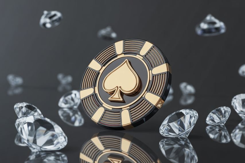 Prism Casino vs. Die Konkurrenz: Ein Vergleich für Deutsche Spieler