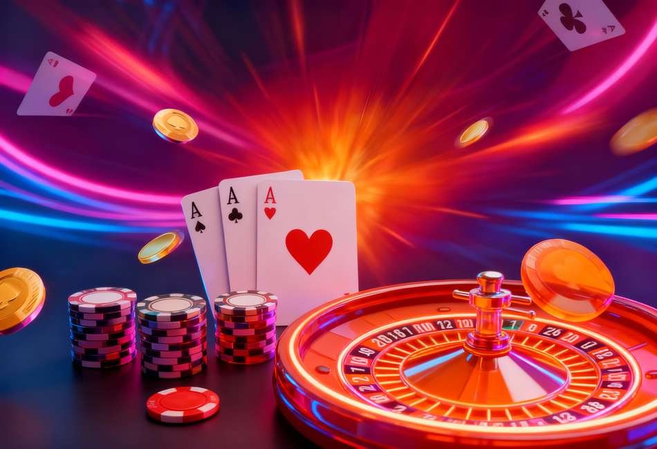 Registro en Casinos de Arte: Guía Completa para Empezar a Jugar