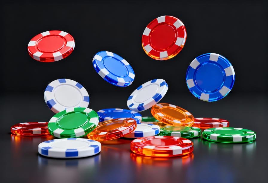Waarom Live Casino Spellen Mainstream Zijn Geworden