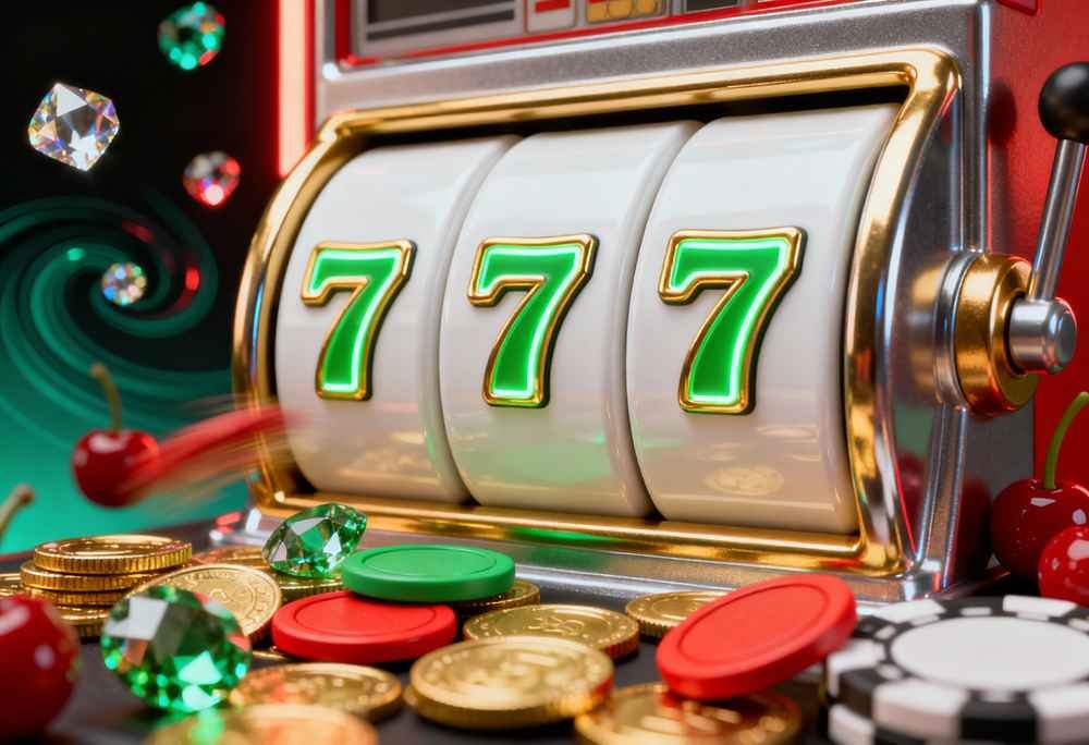 Winnerz Casino – Wie das Casino funktioniert