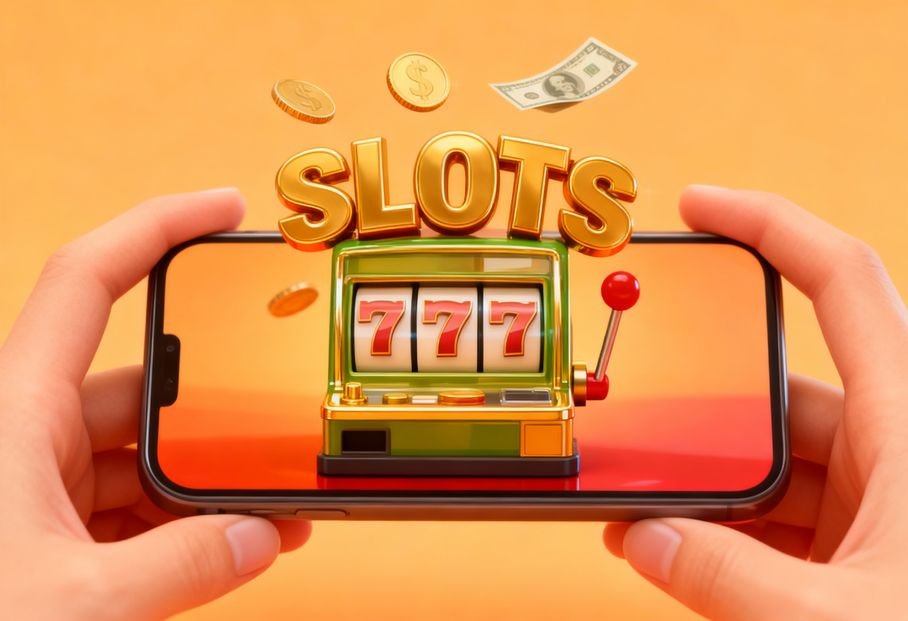 Complete guide to Candy casino casino