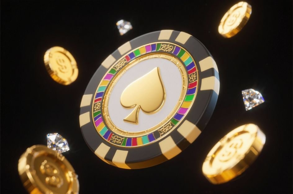 Current Trends in the Online Casino Industry