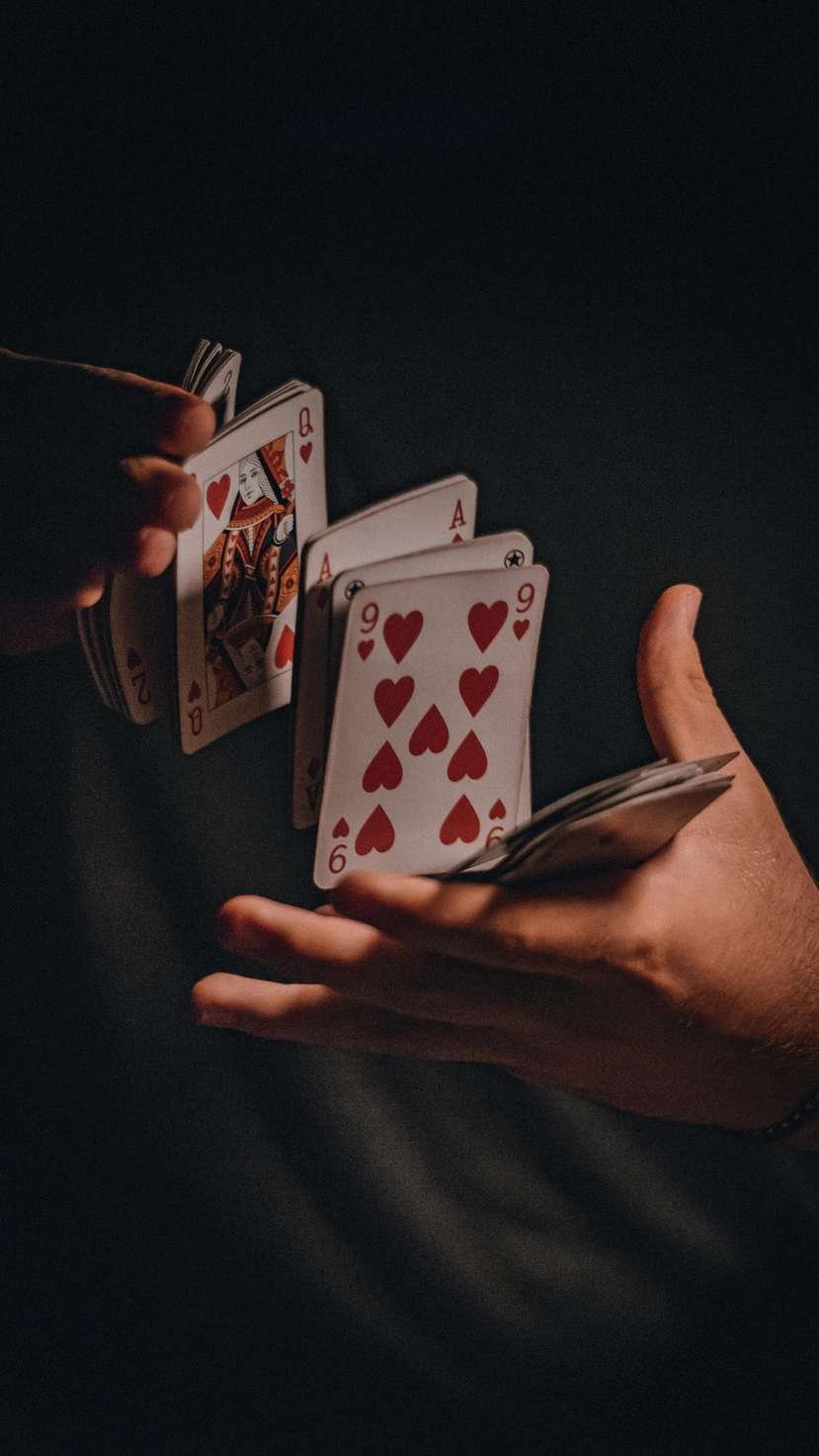 Current Trends in the Online Casino Industry