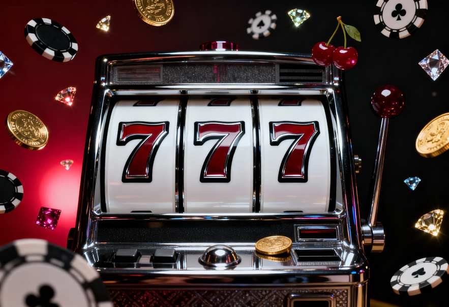 FatBoss Casino Revue : Est-ce le Casino en Ligne Qu'il Vous Faut ? (2024)