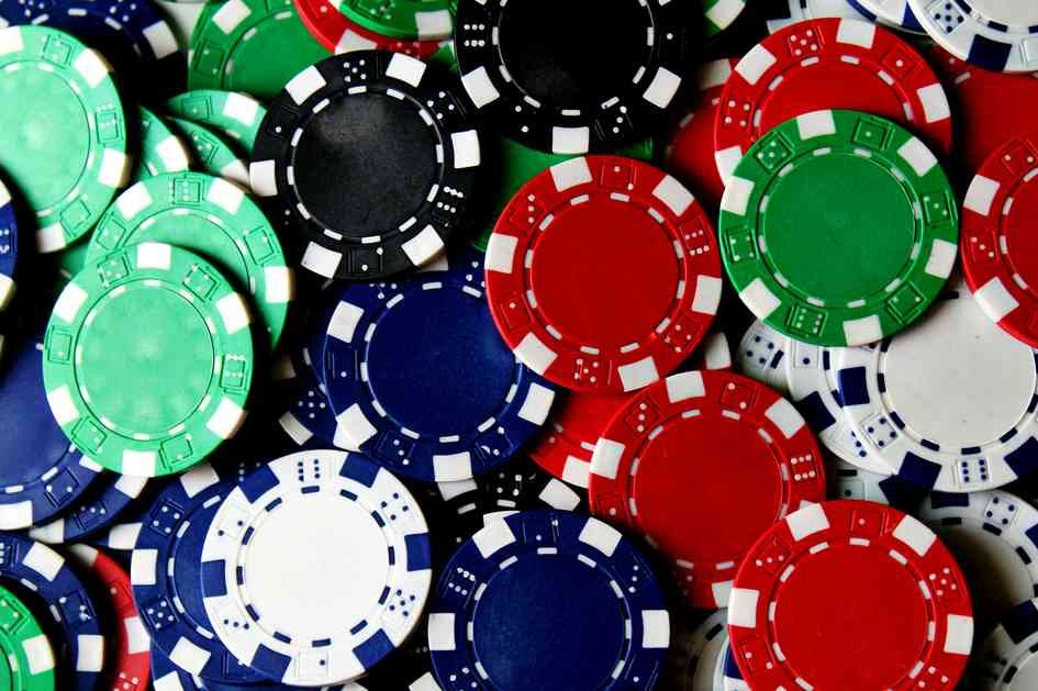 How Online Casinos Make Money How Online Casinos Make Money
