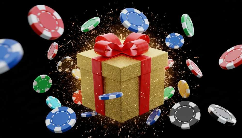 How to Withdraw Money from Blood Moon Casino: A Comprehensive Guide