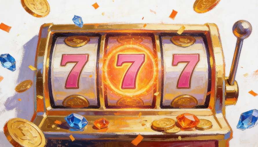 Infographic: Decoding Winomania Casino - How It Works