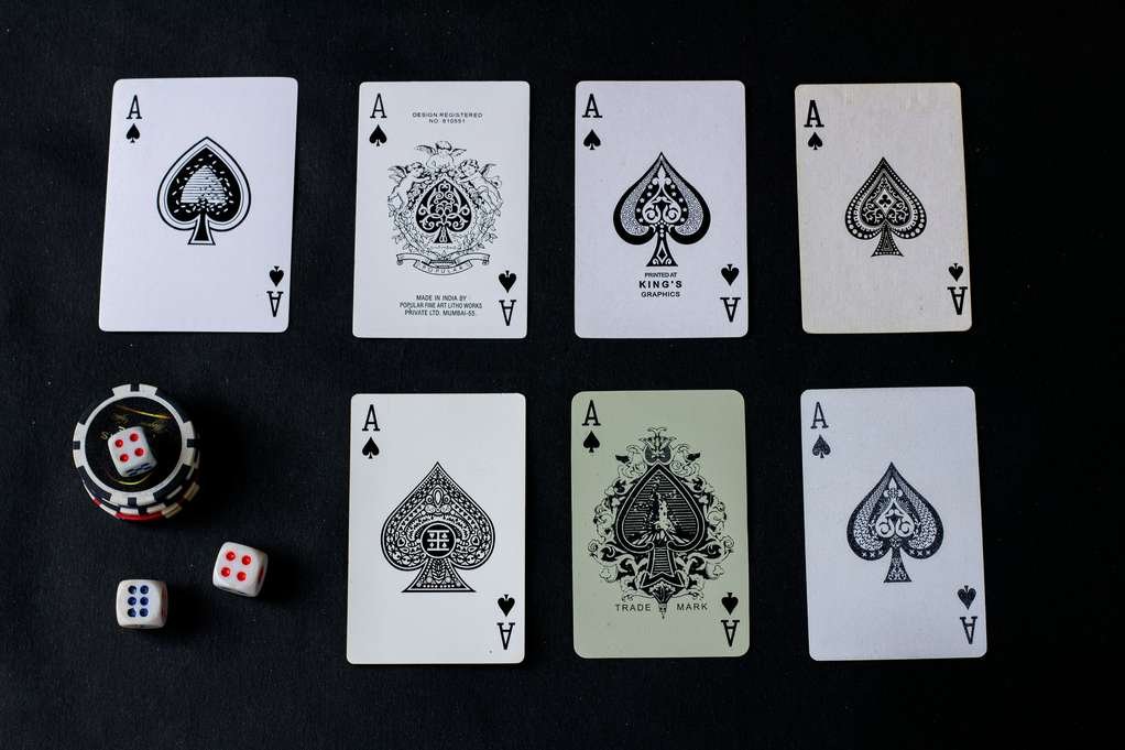 La psicología detrás del diseño de juegos de casino La psicología detrás del diseño de juegos de casino