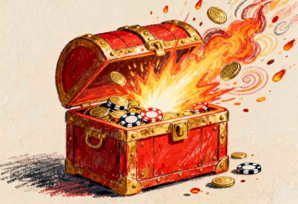 Pourquoi choisir Evolve Casino plutôt que ses concurrents