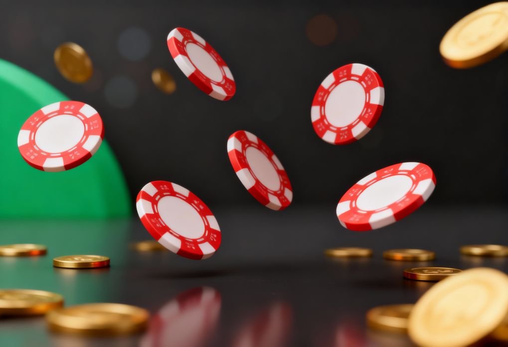 Прес-реліз: Що нового в казино Plinko Прес-реліз: Що нового в казино Plinko