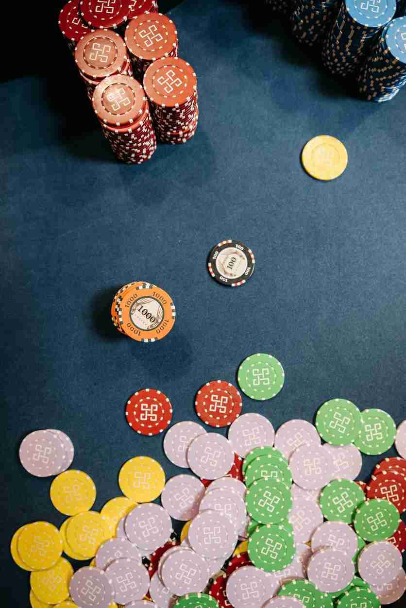 Scarab Wins Casino: A Beginner's Guide to Winning Big