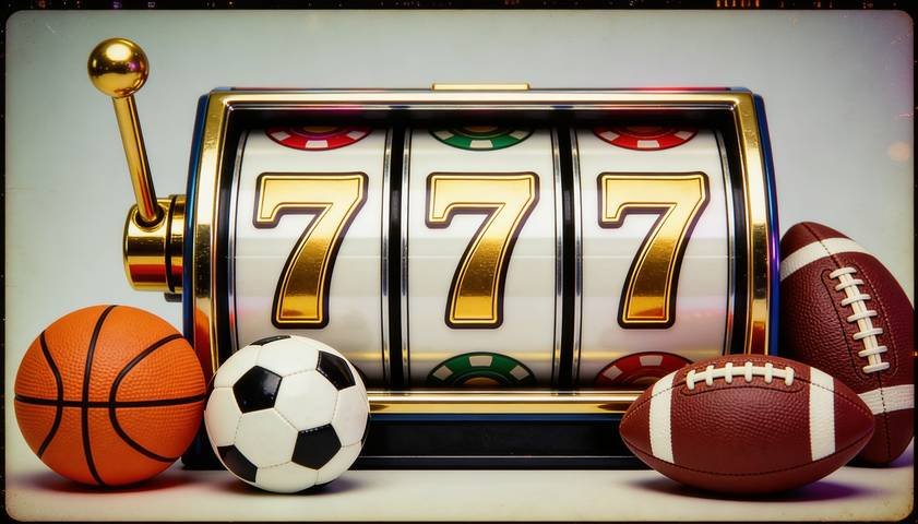 The Future of Online Gambling: Trends, Technologies, and Predictions