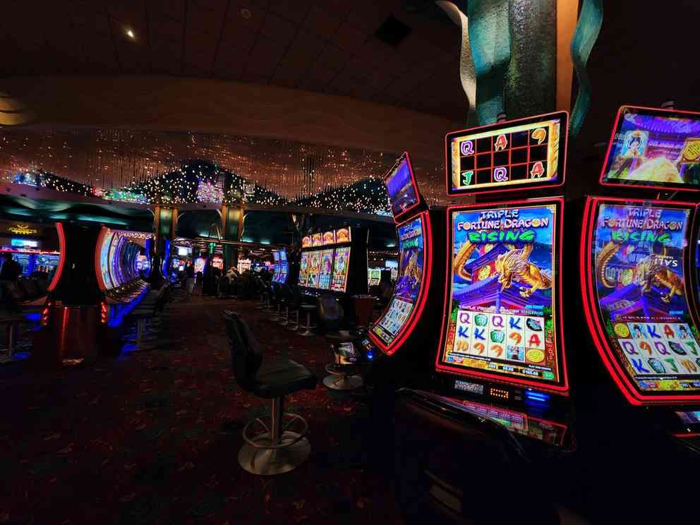 Trips Casino iOS App: Der ultimative Guide für mobiles Gaming auf dem iPhone