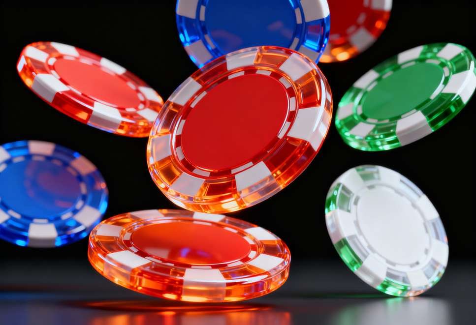 Wie Online-Casinos Geld verdienen Wie Online-Casinos Geld verdienen
